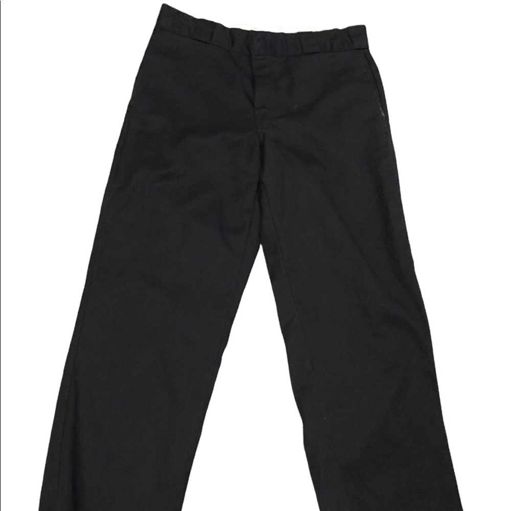 dickies 874 original fit 33x30